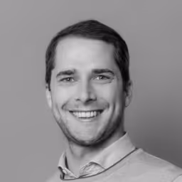 Nicolas Theis, Vice President Responsible Investing, Bregal