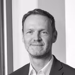 Ralf Oestereich, Vorstand IT und Organisation, SDK