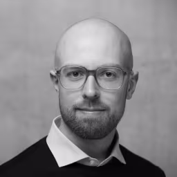 Leon von Dassel, Coordinator IT Security, Berlin Hyp
