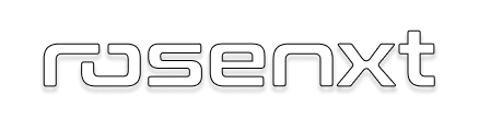 Rosenxt Logo